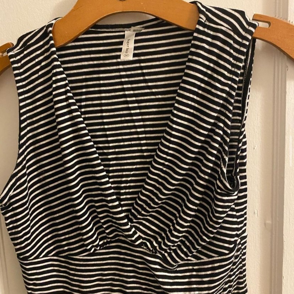 Sugar Rain Tank top